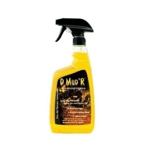 28032 D MUD'R- 32oz Bike Cleaners Cycle Care