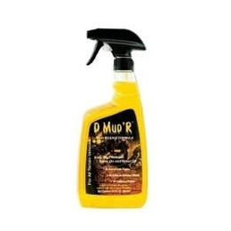 28032 D MUD'R- 32oz Bike Cleaners Cycle Care