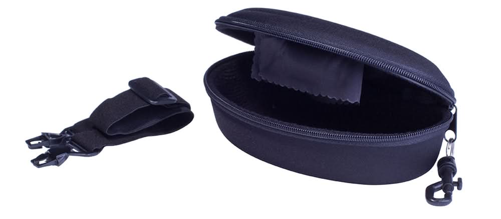 24ShortyKitA/F Shorty 24 Kit Clear Photochromatic Ant-Fog Lenses Photochromatic Glasses Global Vision Eyewear