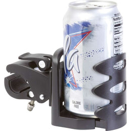 BKMOUNTDH Quick Release Drink Holder Motorcycle Mounts Maxam