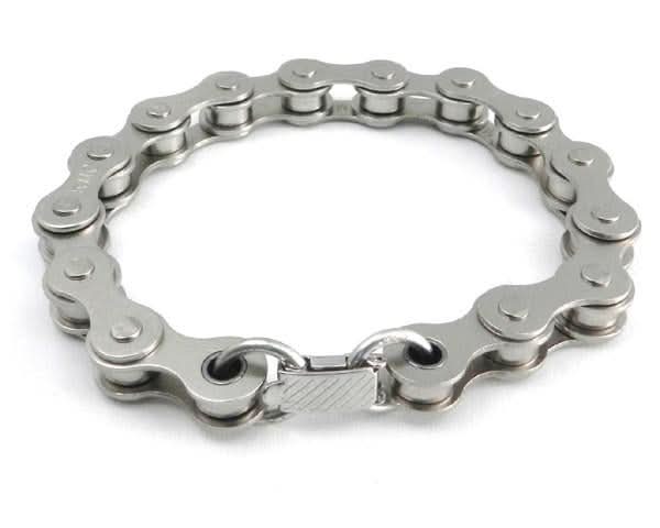 A320B Bike Chain Bracelet Bracelets Renegade Classics