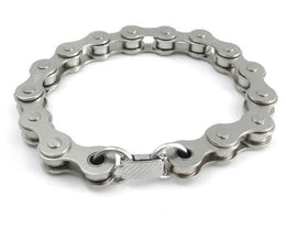 A320B Bike Chain Bracelet Bracelets Renegade Classics
