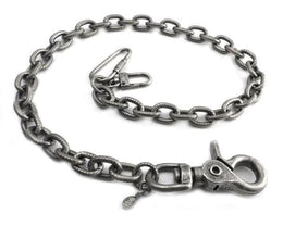 NC11H Link Knight Hack Wallet Chain Wallet Chains/Key Leash Renegade Classics
