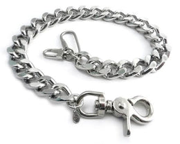 NC33-16 Monster Leash Wallet Chain 16" Wallet Chains/Key Leash Renegade Classics