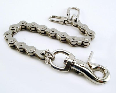 NC320-8 Bike Chain Key Leash 8" Wallet Chains/Key Leash Renegade Classics