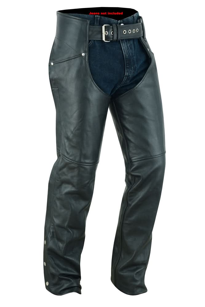 DS Women's Classic Hip Chap Chaps & Pants Renegade Classics