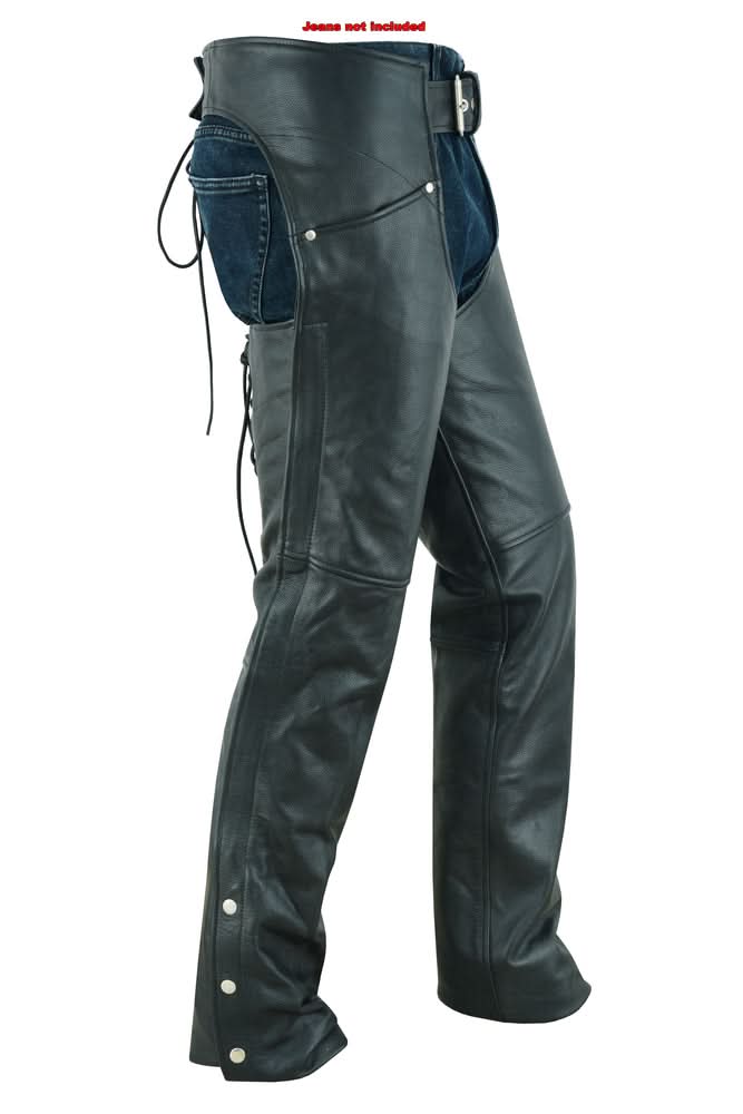 DS Women's Classic Hip Chap Chaps & Pants Renegade Classics