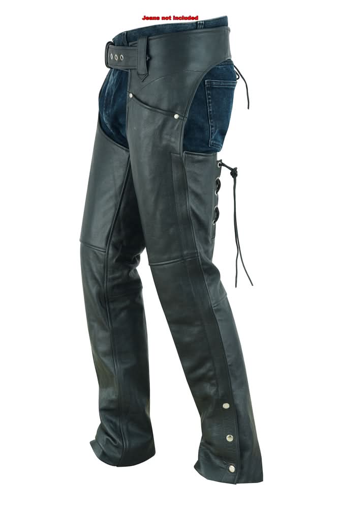 DS Women's Classic Hip Chap Chaps & Pants Renegade Classics