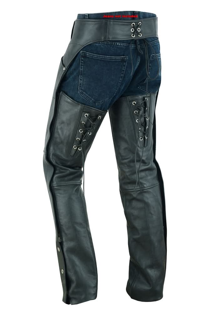 DS Women's Classic Hip Chap Chaps & Pants Renegade Classics