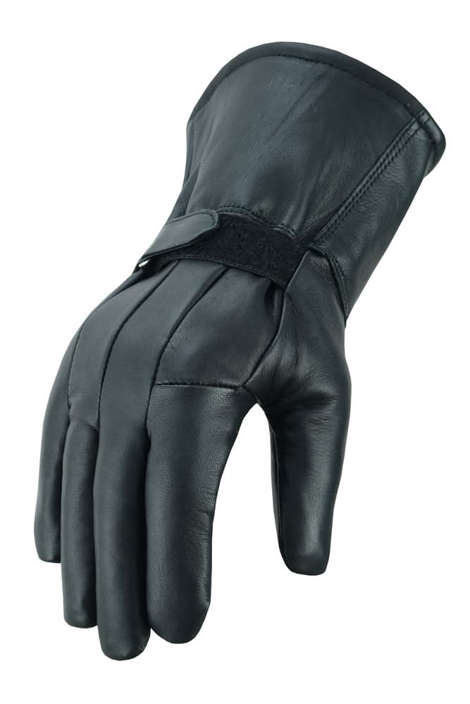 DS Heavy Load Men's Gauntlet Gloves Renegade Classics
