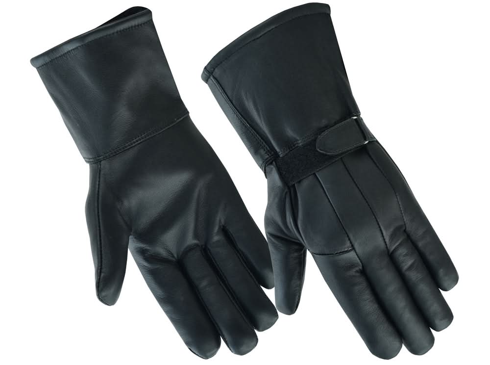 DS Heavy Load Men's Gauntlet Gloves Renegade Classics