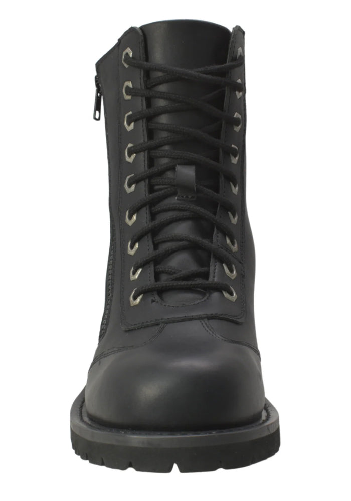 Softcore women's motorcycle boots Women's Footwear Adtec Footwear