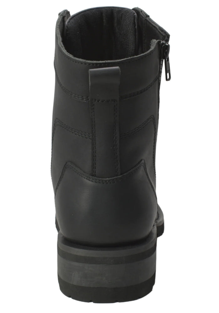 Softcore women's motorcycle boots Women's Footwear Adtec Footwear