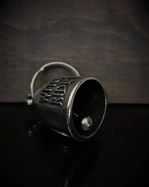 BB-133 Witches Ride Too Bell Bravo Bells Bravo Bells