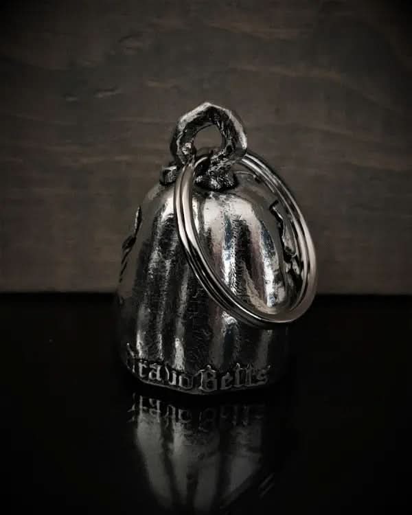 BB-134 Jack O'Lantern Bell Bravo Bells Bravo Bells