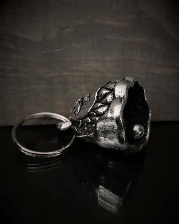 BB-134 Jack O'Lantern Bell Bravo Bells Bravo Bells