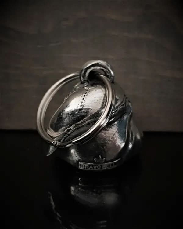 BB-135 Boogie Man Bell Bravo Bells Bravo Bells