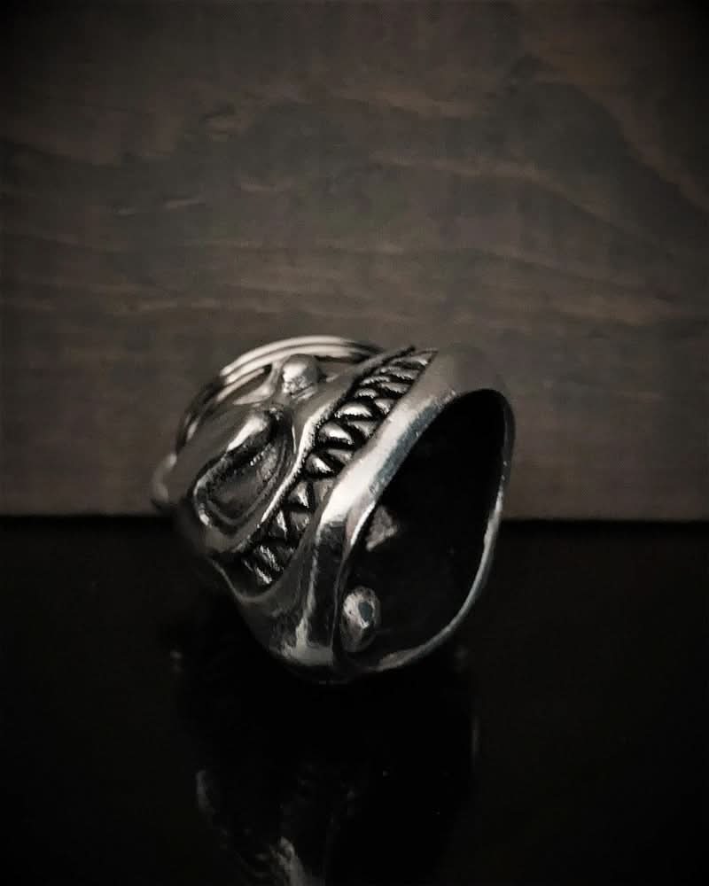 BB-135 Boogie Man Bell Bravo Bells Bravo Bells