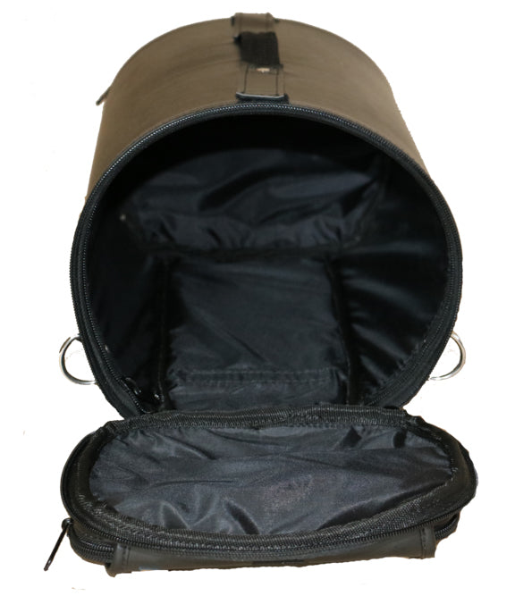 DS Updated Accessory Bag Sissy Bar Bags Renegade Classics