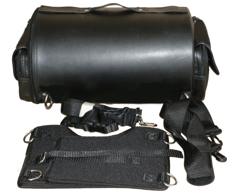 DS Updated Accessory Bag Sissy Bar Bags Renegade Classics