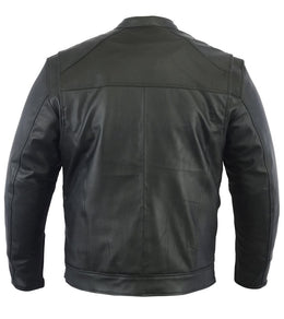 DS Men's Cruiser Jacket Renegade Classics