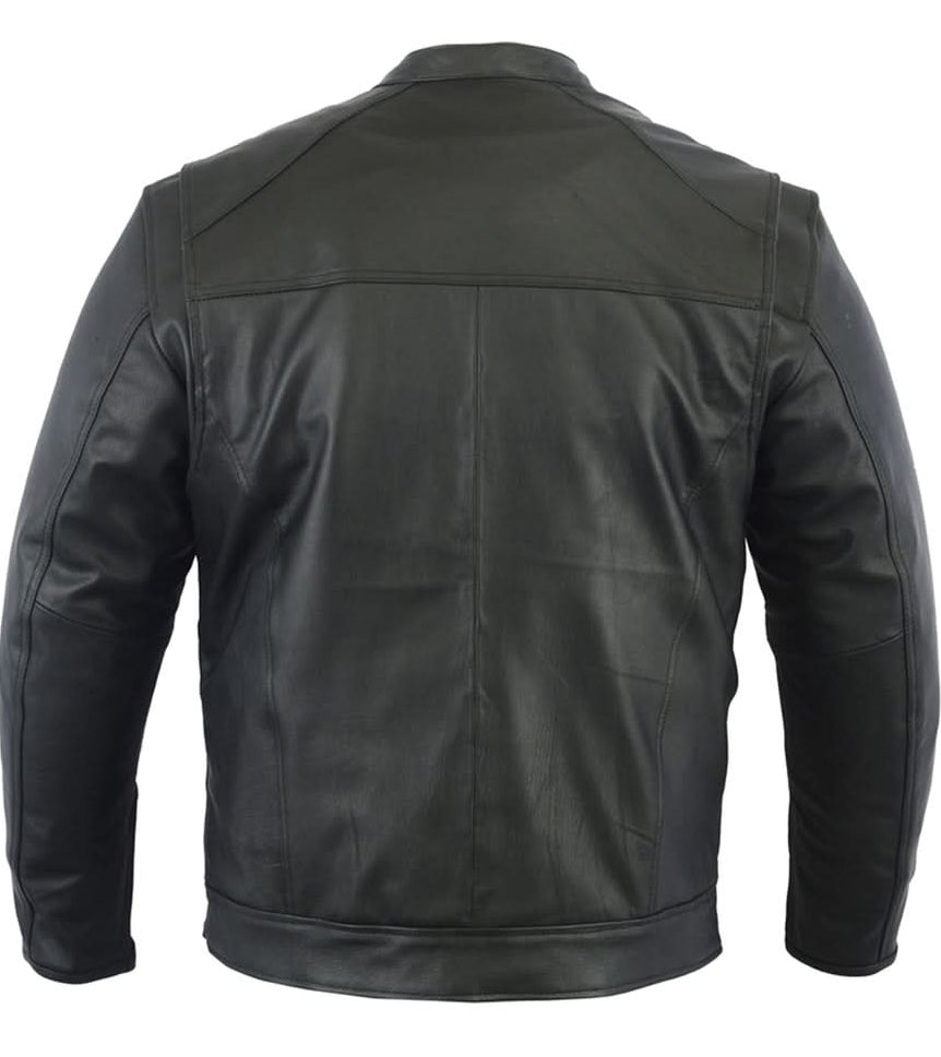 DS Men's Cruiser Jacket Renegade Classics