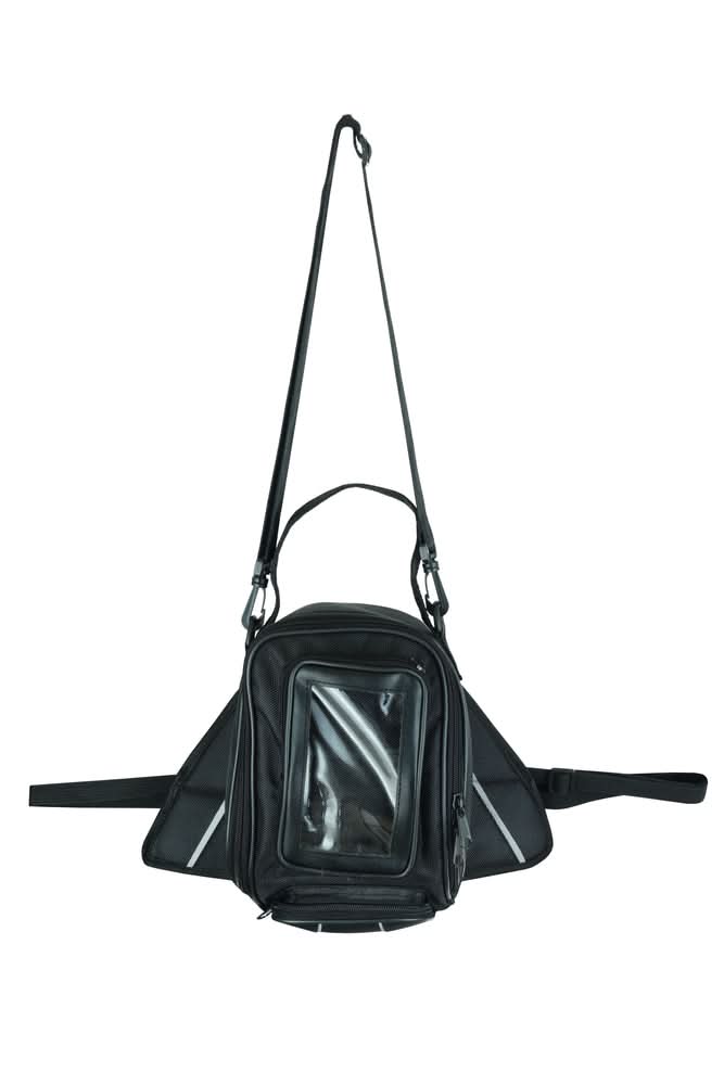 DS Tank Bag Magnetic Tank Bags Renegade Classics
