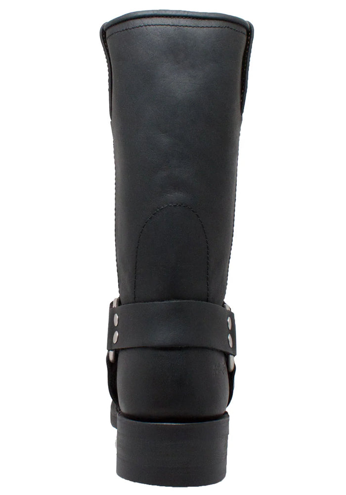 Beastgear women's motorcycle boots Women's Footwear Adtec Footwear