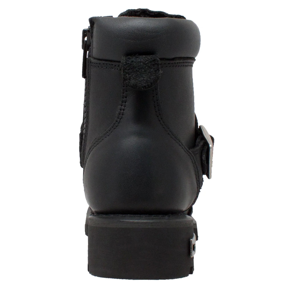 Caprison women's motorcycle boots Women's Footwear Adtec Footwear