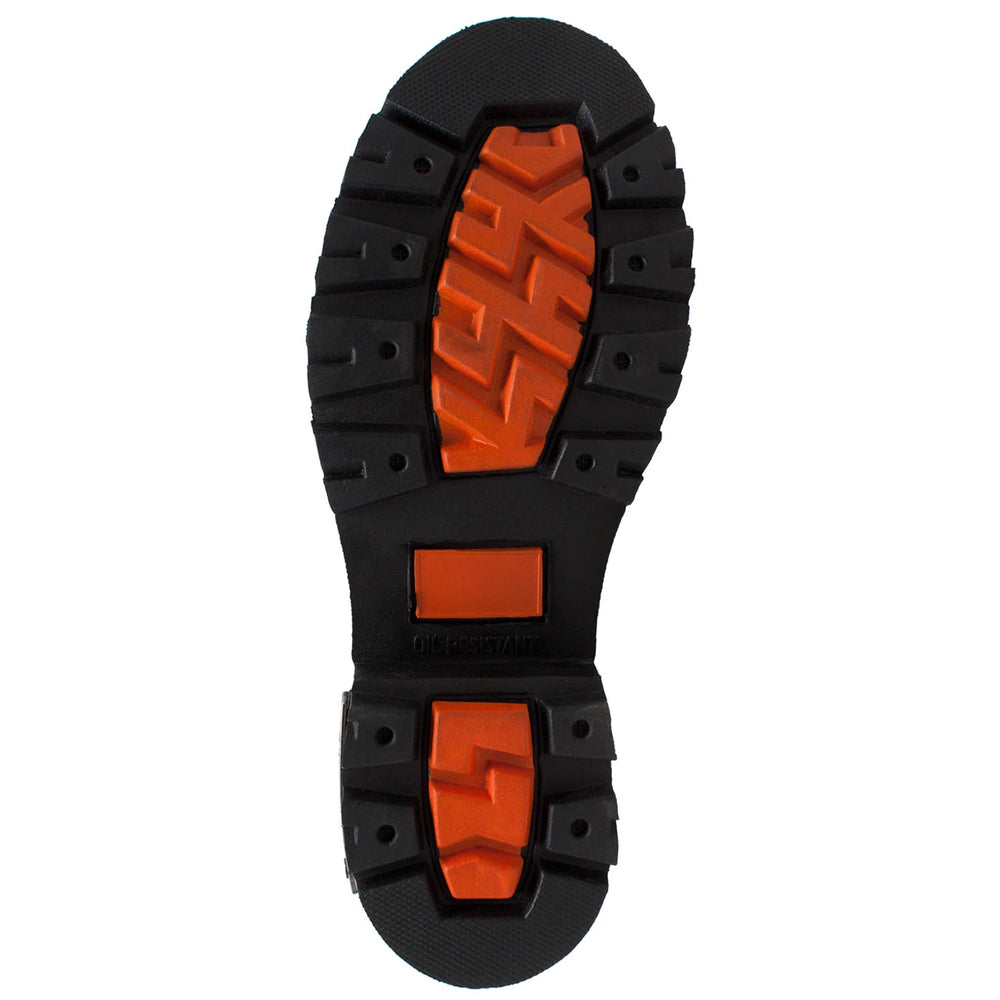 Caprison women's motorcycle boots Women's Footwear Adtec Footwear