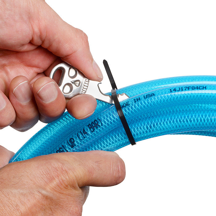 KMTSK-11-R3 DOOHICKEY® SKULLKEY(tm) KEY TOOL Wallet Chains/Key Leash Nite Ize