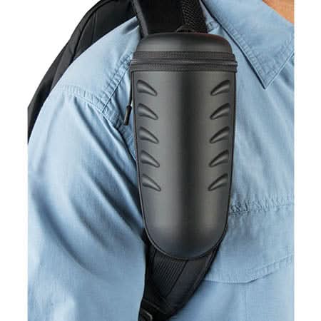 NGCL-03-01 RUGGED HARD SHELL OPTICS CASE(tm) Miscellaneous Nite Ize