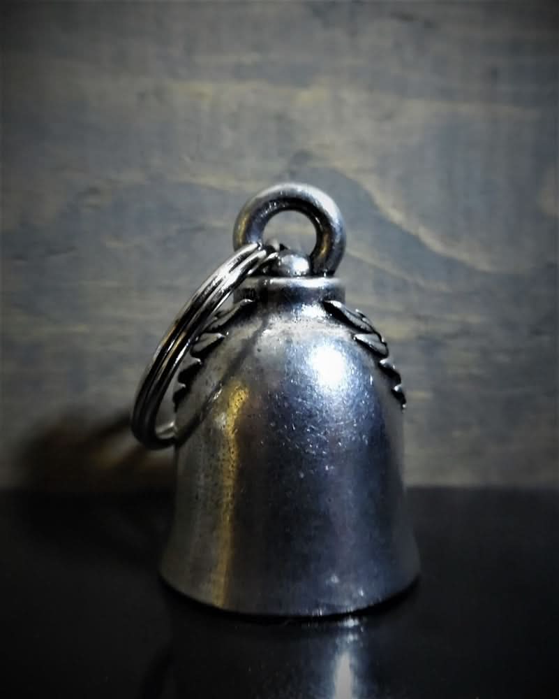 BB-60 Skull Up Wing Bell Bravo Bells Bravo Bells