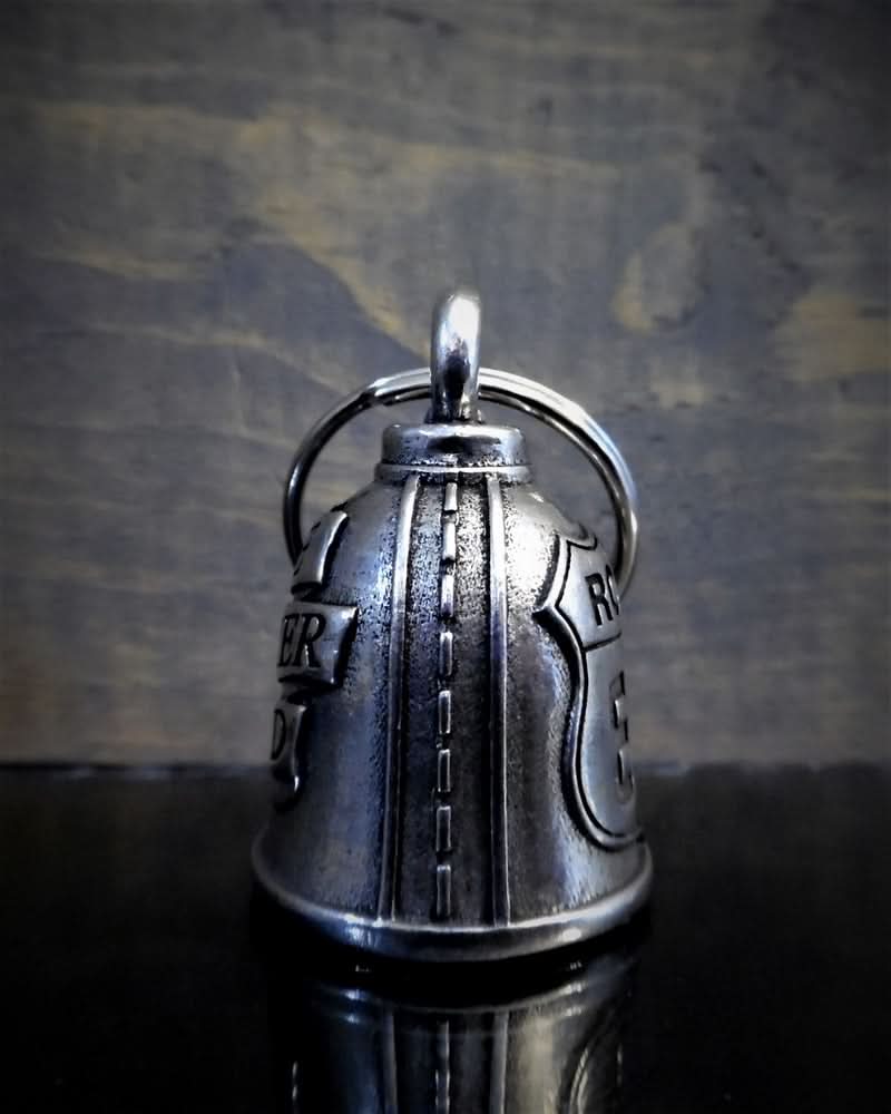 BB-32 Route 66 Bell Bravo Bells Bravo Bells