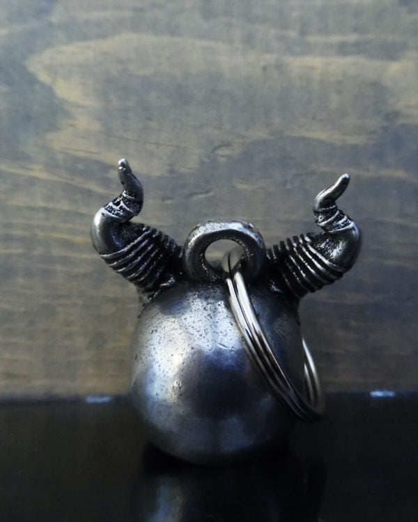 BB-80 Hell Skull Bell Bravo Bells Bravo Bells
