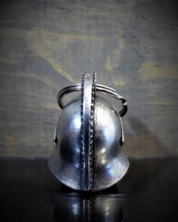 BB-68 Spartan Bell Bravo Bells Bravo Bells