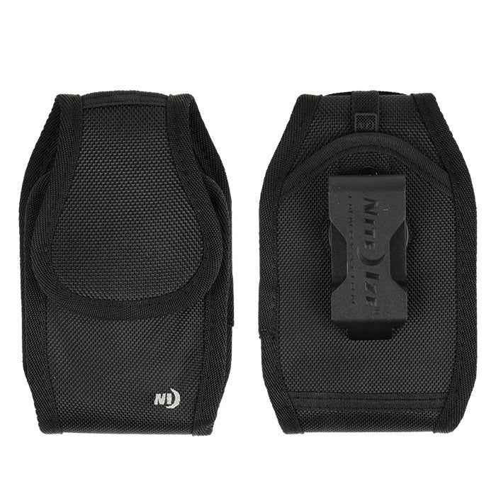 CCC2W-01-R3 Clip Case Cargo(tm) Universal Rugged Holster-Double Wide - B Mobile Phone Cases Nite Ize