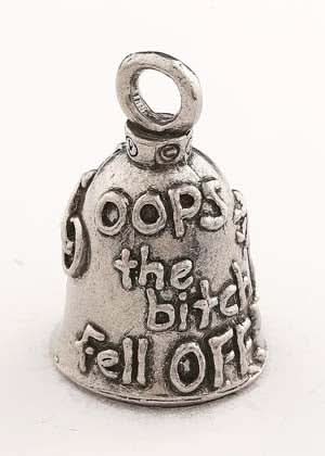 GB Oops Guardian Bell® GB Oops Guardian Bells Guardian Bell