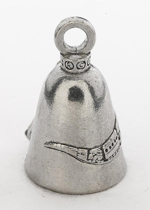 GB Freight Tr Guardian Bell® GB Freight Train Guardian Bells Guardian Bell