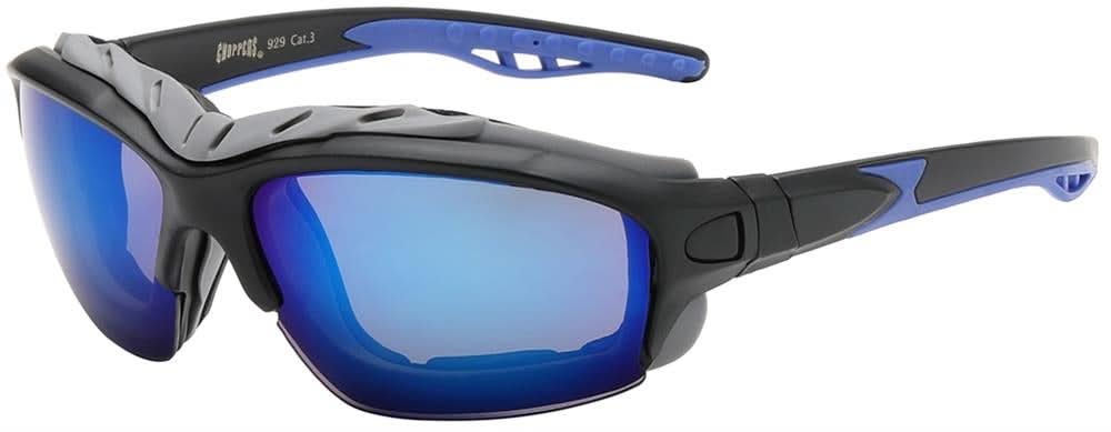 8CP929 Choppers Sunglasses - Assorted - Sold by the Dozen Sunglasses Choppers