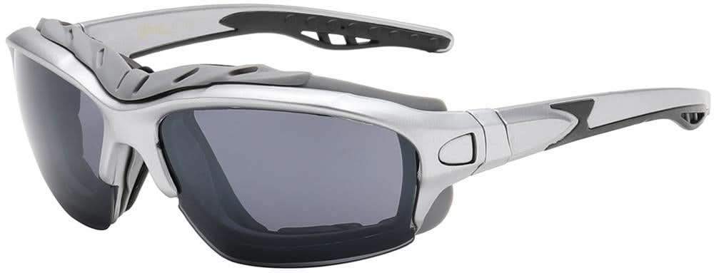 8CP929 Choppers Sunglasses - Assorted - Sold by the Dozen Sunglasses Choppers