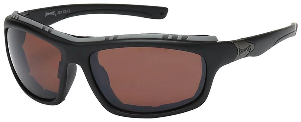 8CP928 Choppers Foam Padded Sunglasses - Assorted - Sold by the Dozen Sunglasses Choppers