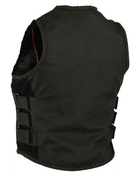 Hoviz Women's Textile Vest Women's Textile Vests Renegade Classics