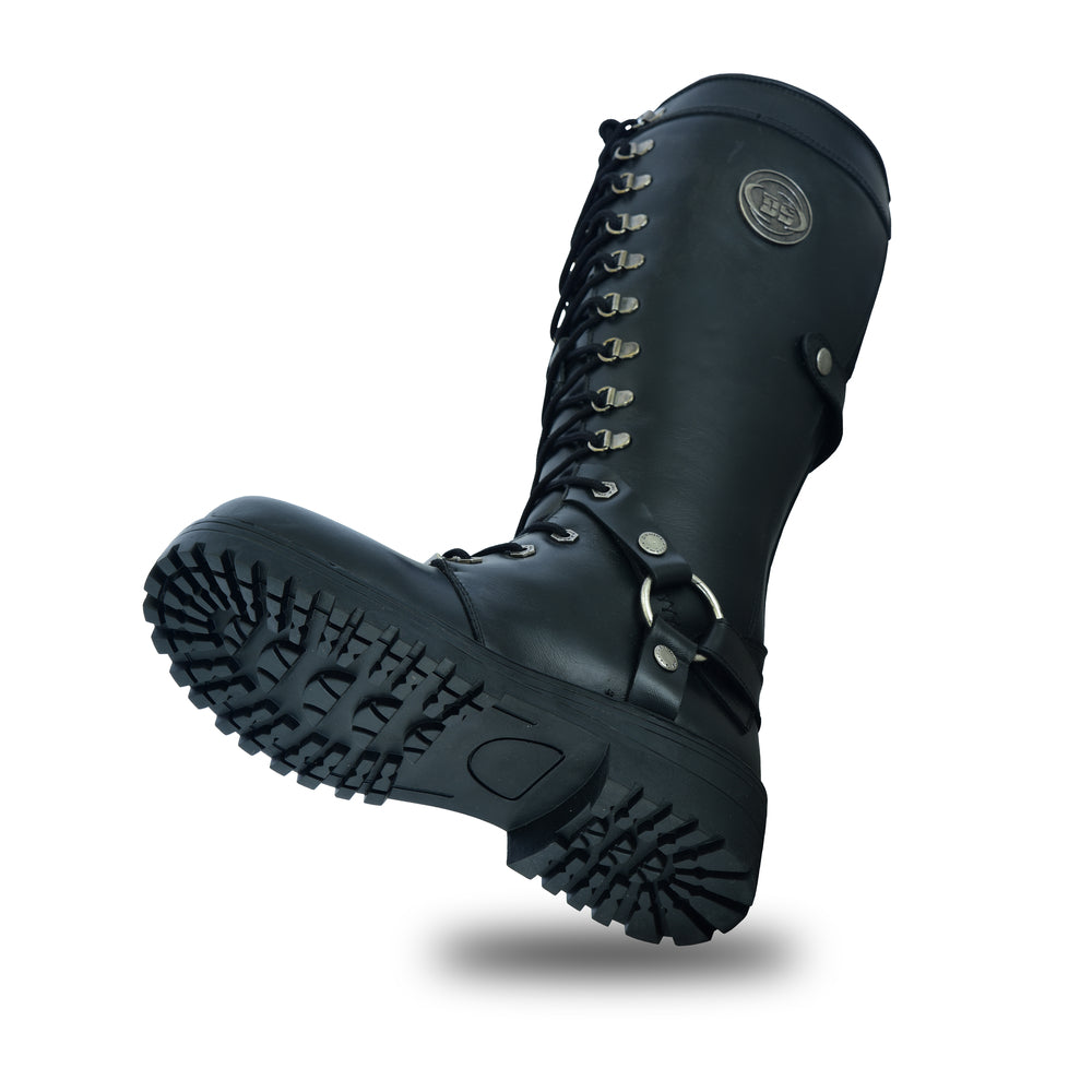 Ethelwear women's motorcycle boots Women's Footwear Renegade Classics