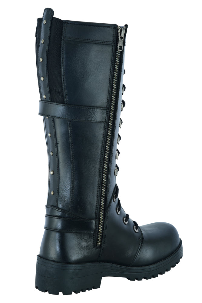 Ethelwear women's motorcycle boots Women's Footwear Renegade Classics