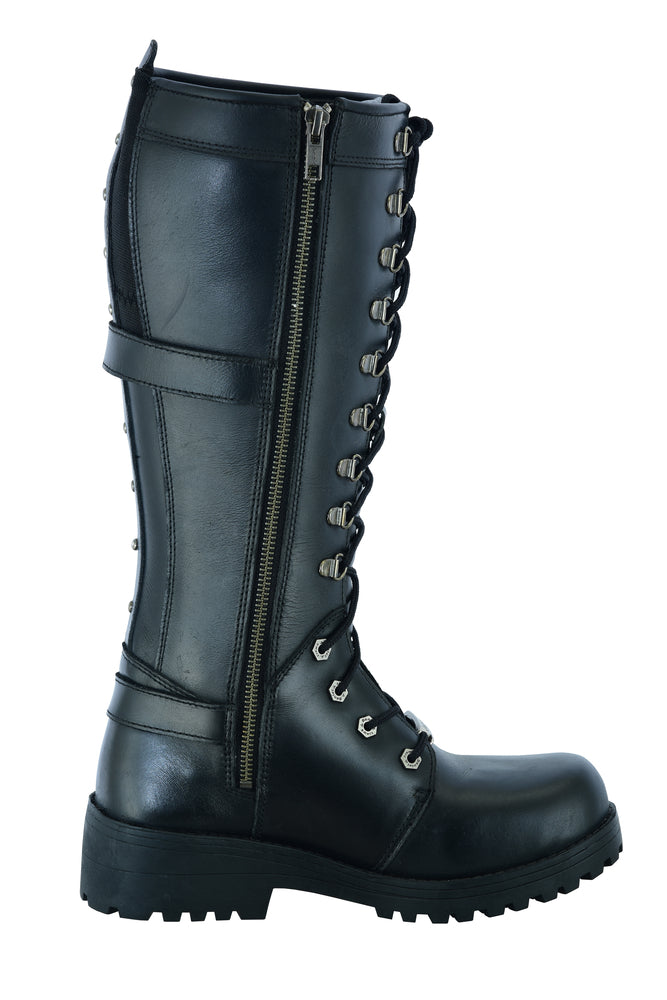 Ethelwear women's motorcycle boots Women's Footwear Renegade Classics
