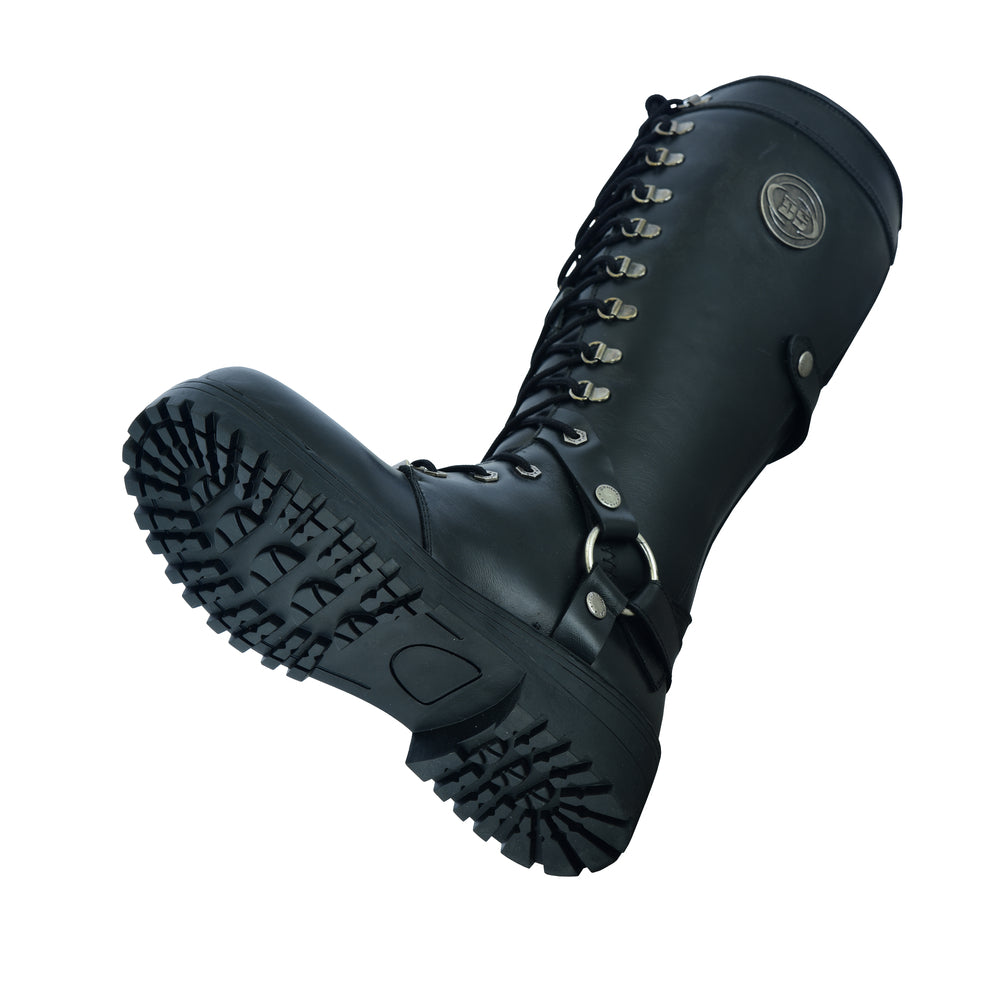 Ethelwear women's motorcycle boots Women's Footwear Renegade Classics