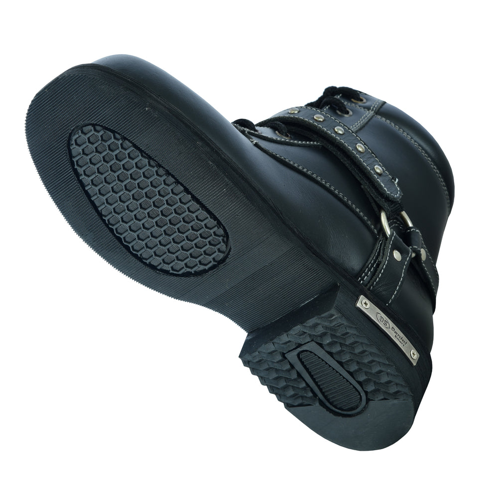 Velmah women's motorcycle boots Women's Footwear Renegade Classics