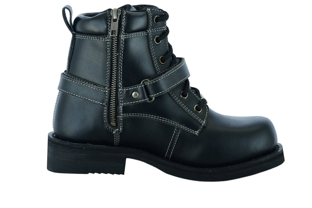 Velmah women's motorcycle boots Women's Footwear Renegade Classics