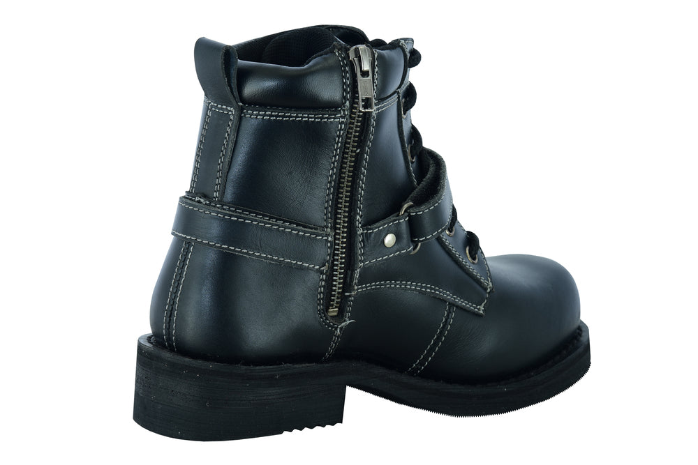 Velmah women's motorcycle boots Women's Footwear Renegade Classics